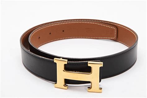 Hermes belt buckle women's